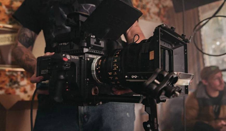 舞钢市产品宣传视频拍摄公司哪家好？