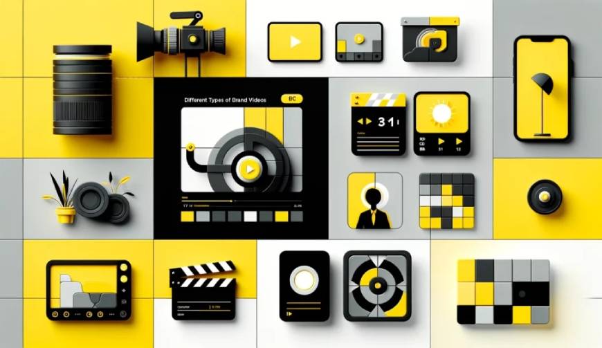 体验舞钢市产品视频拍摄：开启便捷生活新篇章