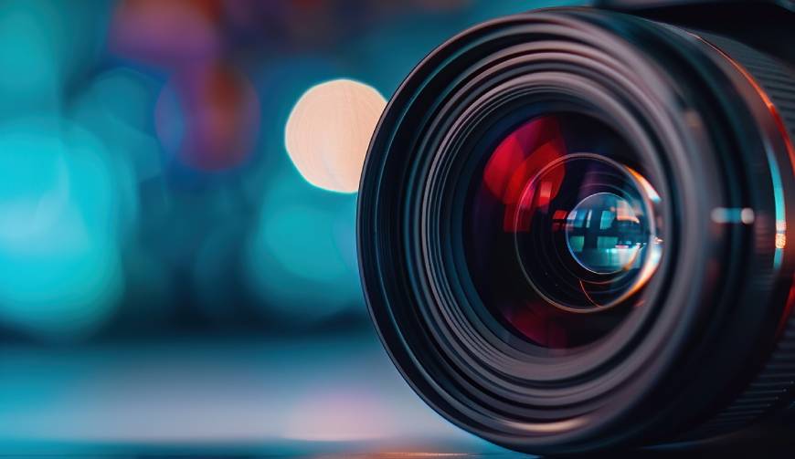 与舞钢市产品视频拍摄同行：畅享高效、舒适的每一天