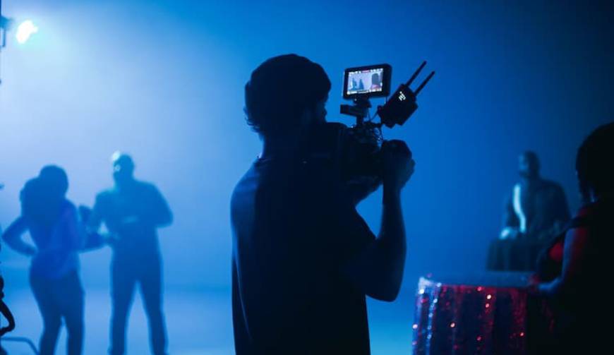 神秘新品来袭！舞钢市产品视频拍摄究竟有何神奇之处？