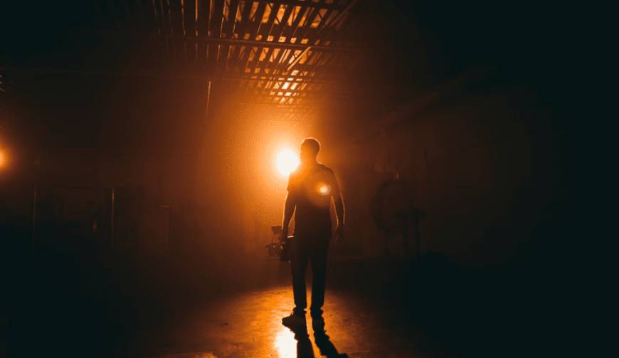 未曾见过的舞钢市产品视频拍摄：一场颠覆认知的视觉盛宴