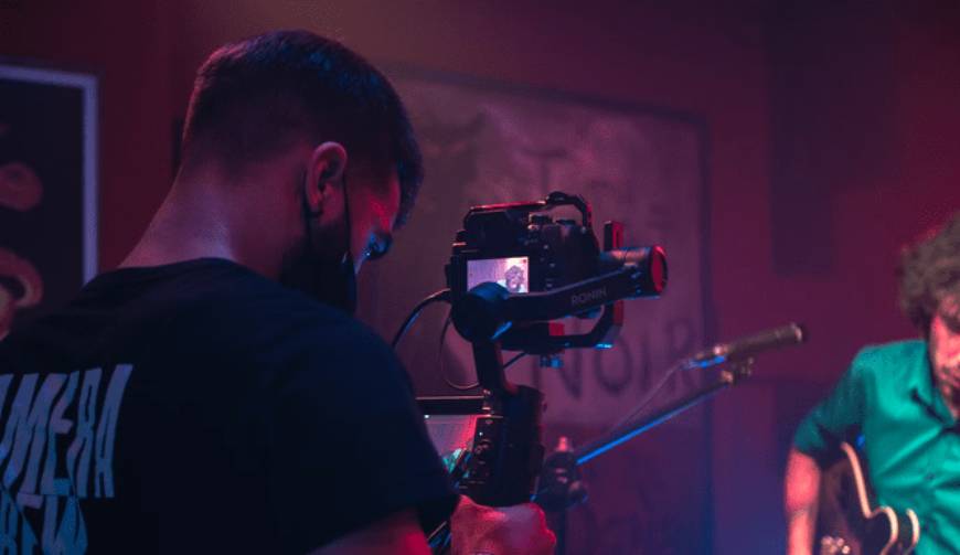 匠心雕琢视觉盛宴！专业舞钢市产品视频拍摄公司赋能品牌价值