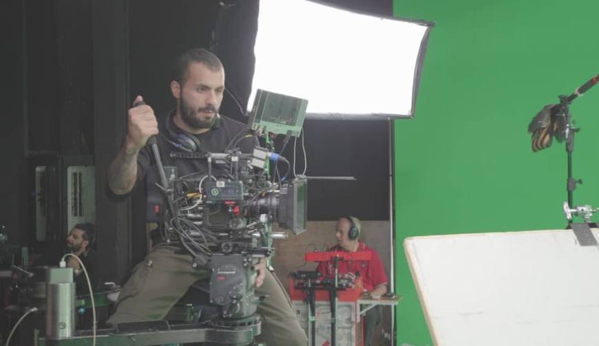 场景化叙事，舞钢市电商产品视频拍摄制作的破局之道