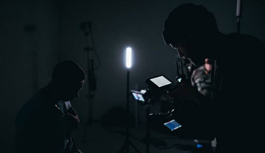 深耕舞钢市产品视频拍摄，解锁产品出圈的流量密码