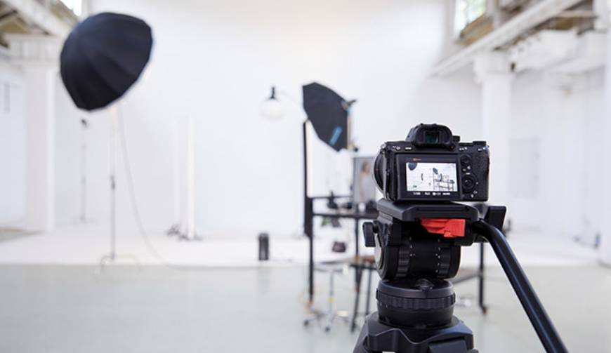 聚焦舞钢市产品视频拍摄，打造品牌传播新高度