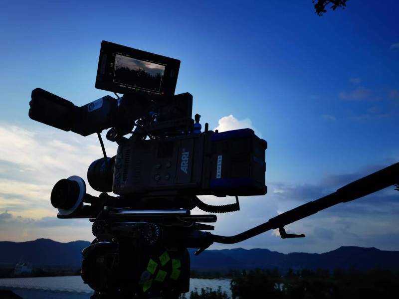 流量思维，舞钢市电商产品视频拍摄制作的核心逻辑