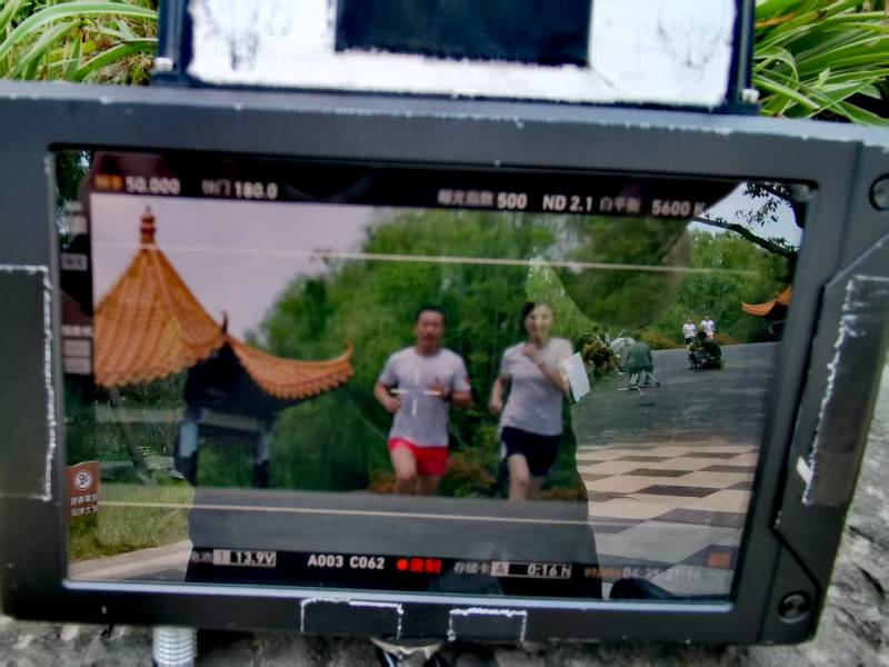 聚焦舞钢市产品视频拍摄，用镜头为产品打造专属视觉名片