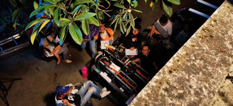 解锁舞钢市产品宣传视频拍摄公司新势能，助力品牌强势破圈