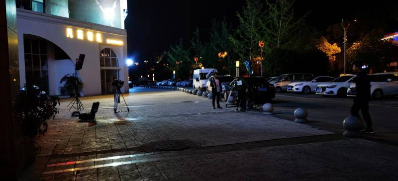 舞钢市电商产品视频拍摄制作全攻略，打造高转化带货视频