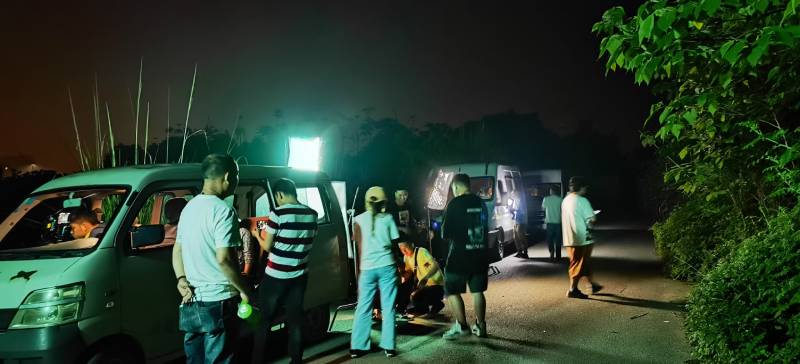 以镜头为笔，绘就舞钢市产品视频的进阶之路