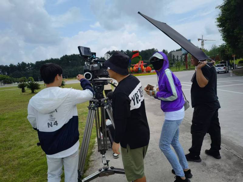 舞钢市极致互动，未来愿景宏大，致力于成为全球领先的产品宣传视频企业