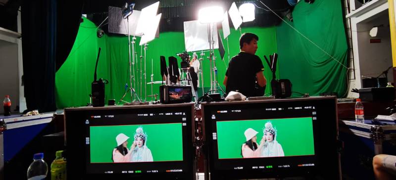 舞钢市产品视频拍摄：以创意为翼，助力品牌翱翔