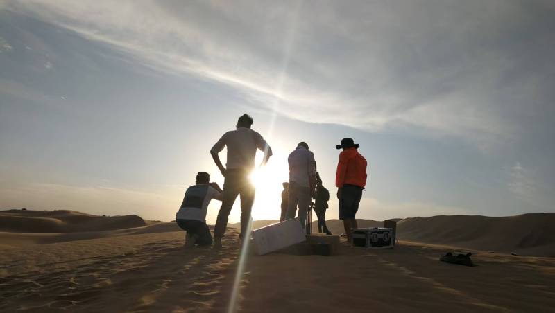 深耕舞钢市产品视频拍摄，解锁产品视觉传播的全新可能