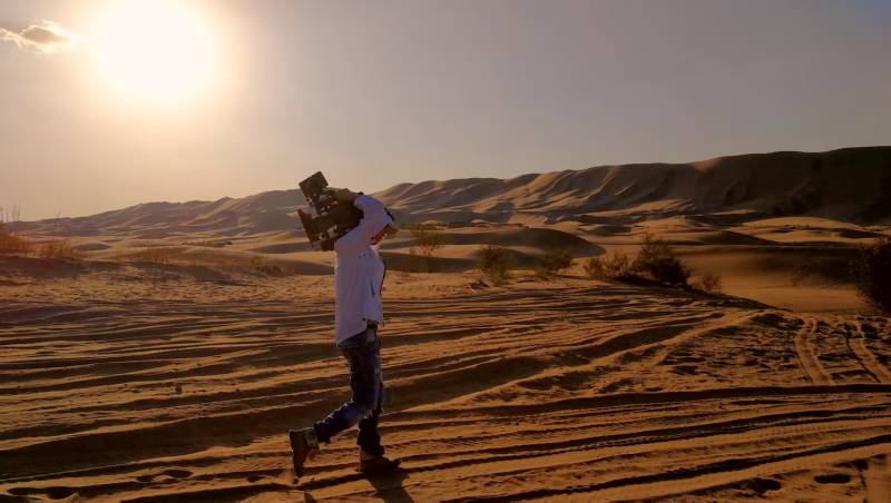 深耕舞钢市产品宣传视频拍摄公司，解锁品牌传播的核心动能