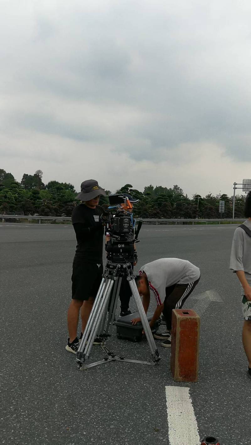 聚焦舞钢市产品视频拍摄，以专业视角雕琢产品高光影像