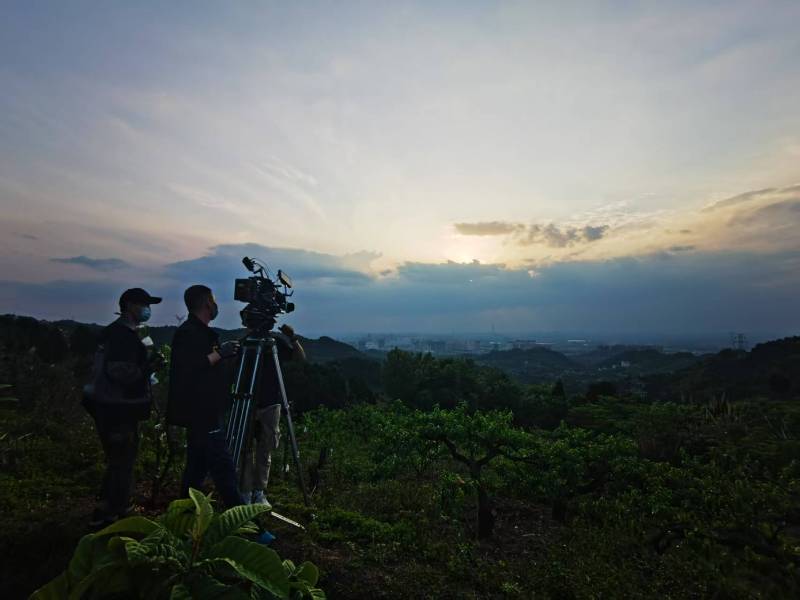 聚焦舞钢市产品宣传视频拍摄公司，用专业实力铸就品牌传播传奇