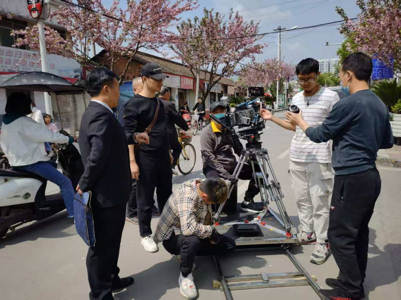 舞钢市产品视频拍摄进阶指南，助力产品抢占视觉高地
