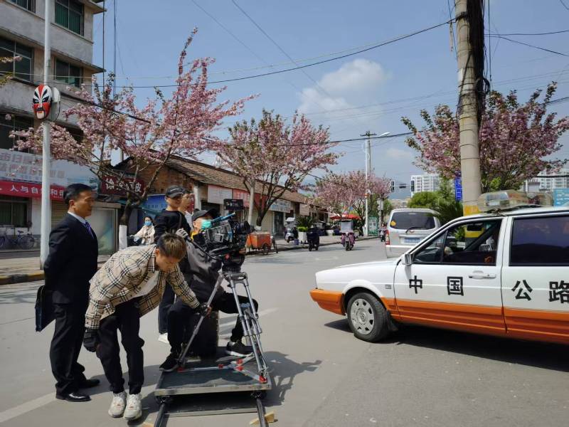 舞钢市产品宣传视频拍摄公司：专业赋能，点亮品牌之光