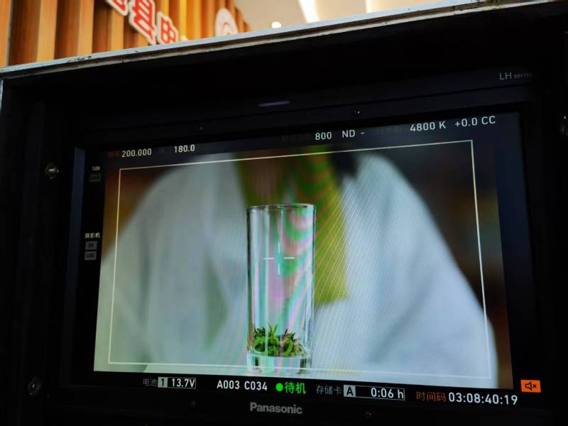 天然优选！舞钢市电商产品宣传视频溯源原料产地的真实故事