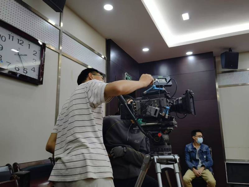 大数据指导创作方向，舞钢市产品视频拍摄公司让每帧画面都有效触达