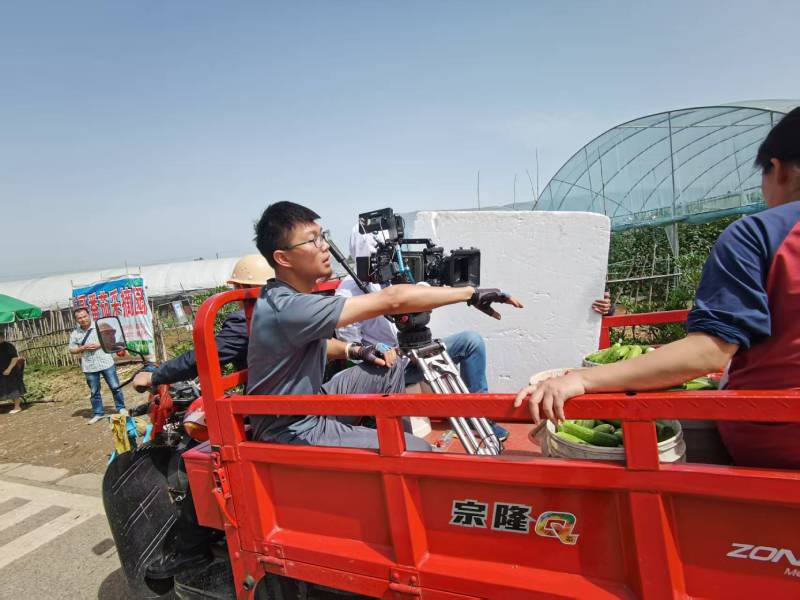 电商爆款背后的推手：舞钢市产品视频拍摄公司精准捕捉卖点痛点