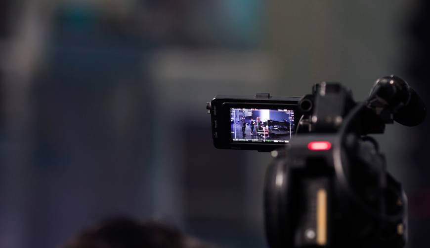 舞钢市产品视频拍摄制作：揭秘如何打造令人印象深刻的商业宣传片